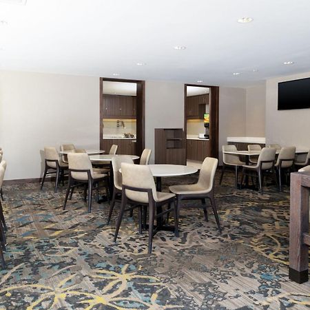 Residence Inn By Marriott Las Vegas Airport Kültér fotó