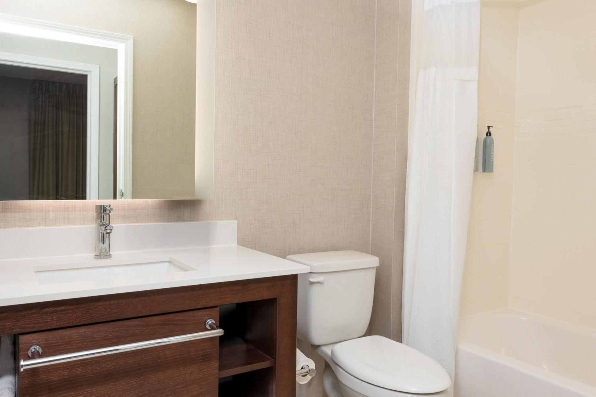 Residence Inn By Marriott Las Vegas Airport Kültér fotó