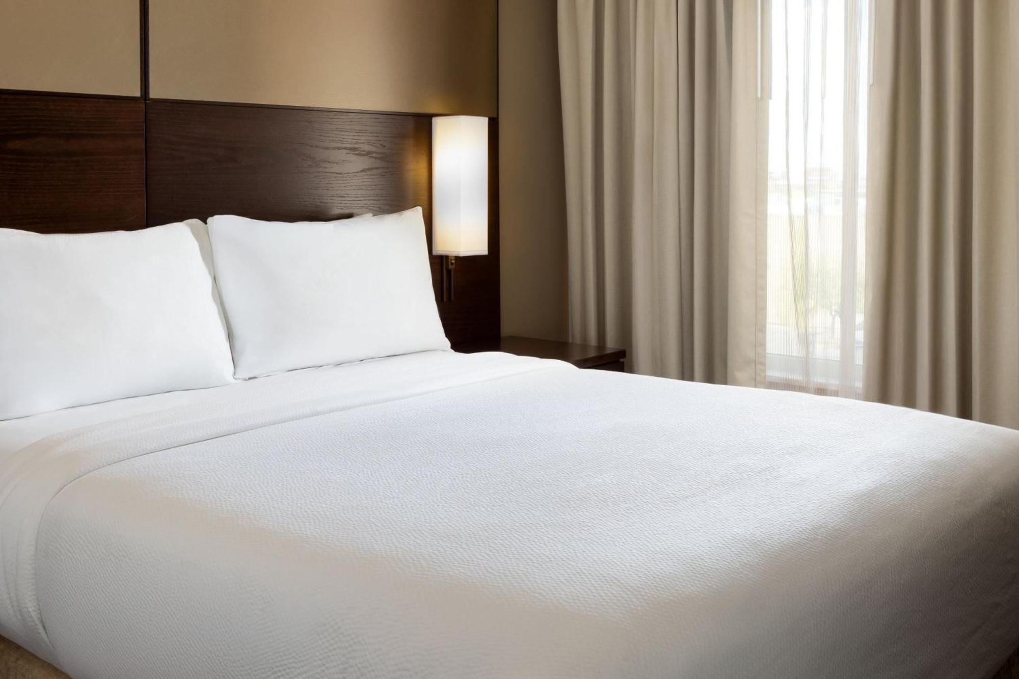 Residence Inn By Marriott Las Vegas Airport Kültér fotó