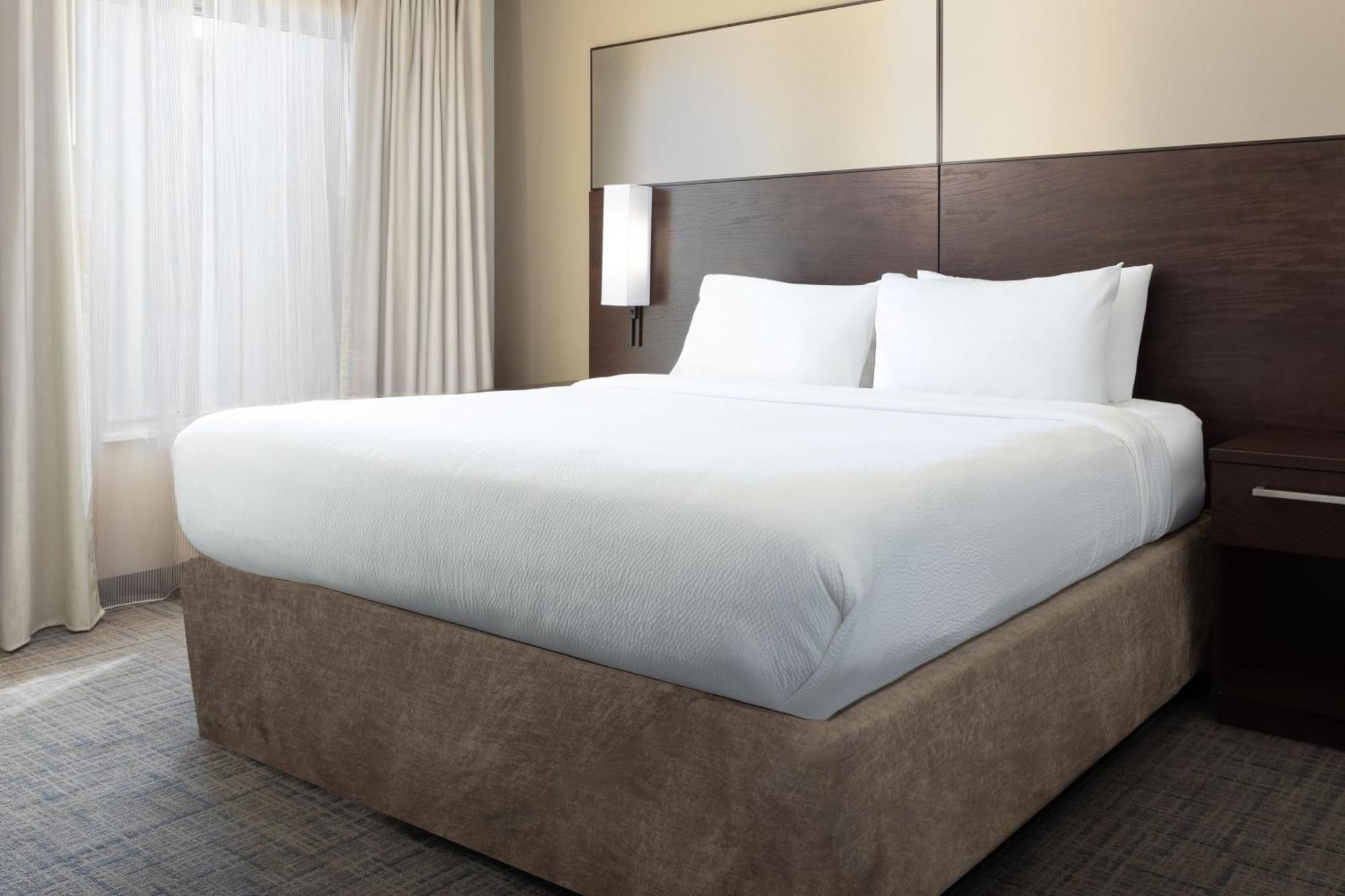 Residence Inn By Marriott Las Vegas Airport Kültér fotó